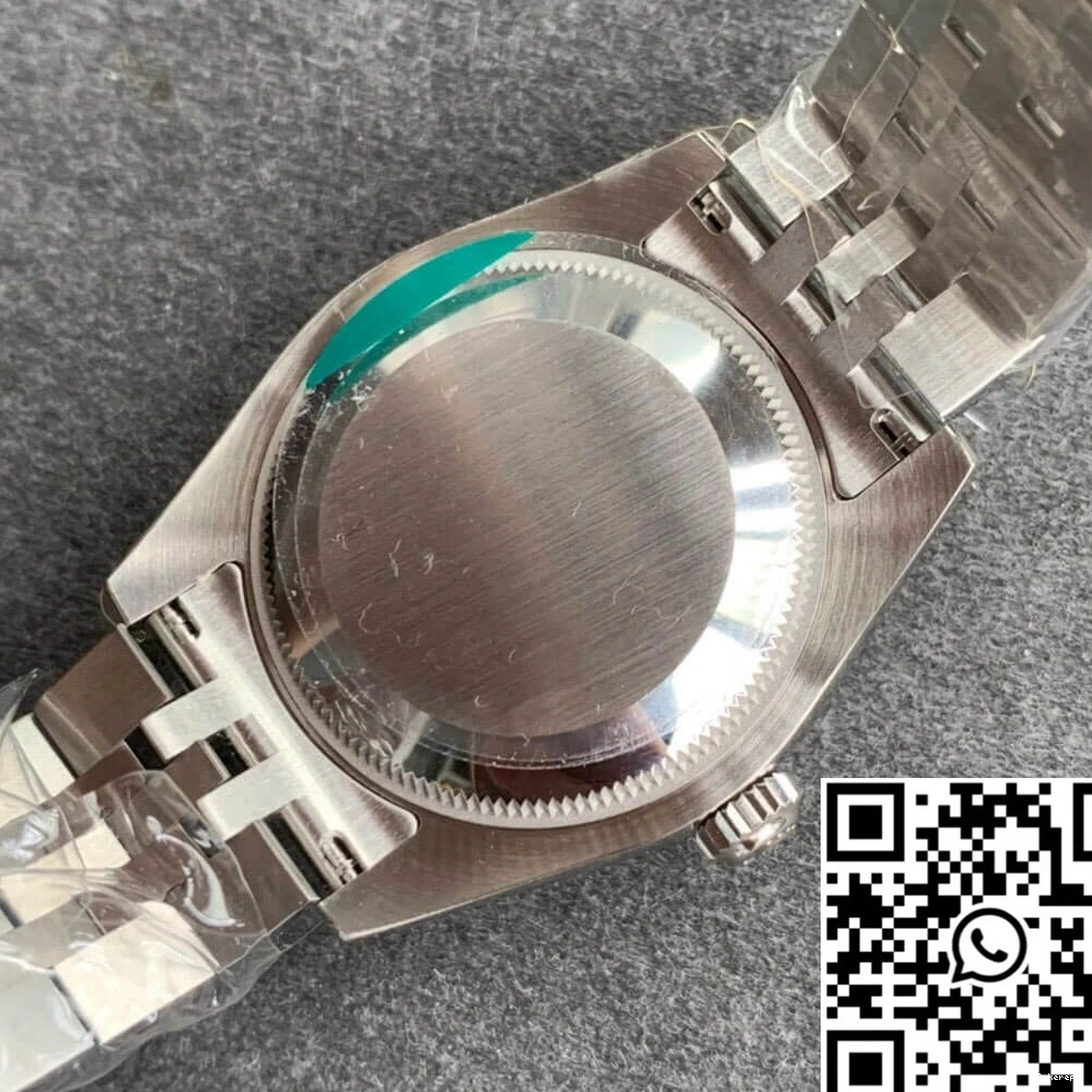 Rolex Dial Factory M178274-0004 Datejust Black GS 0110